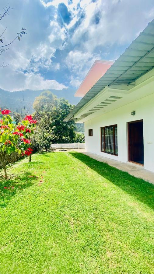 Mountain Mansion Kodai Кодайканал Екстериор снимка
