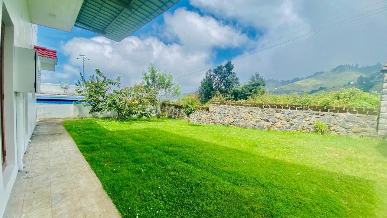 Mountain Mansion Kodai Кодайканал Екстериор снимка