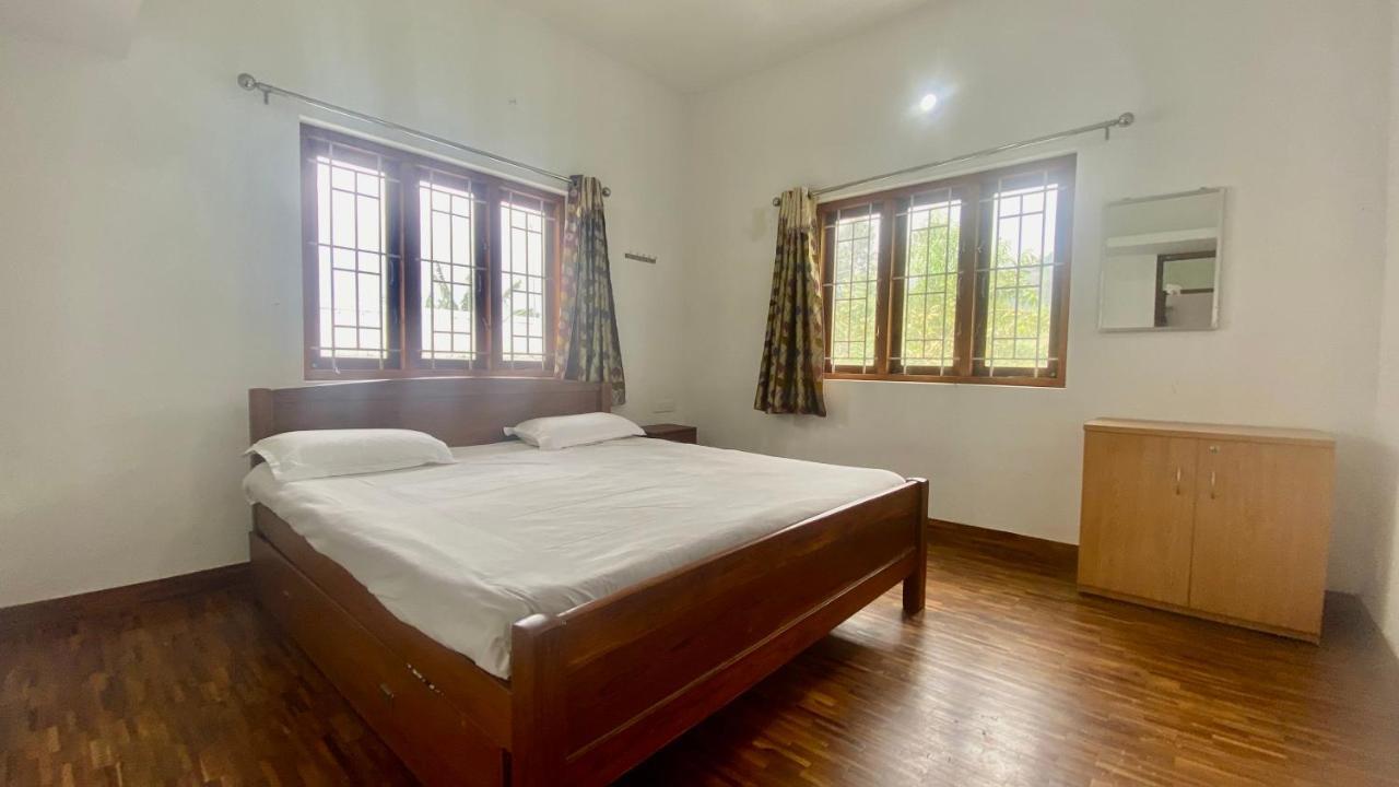 Mountain Mansion Kodai Кодайканал Екстериор снимка