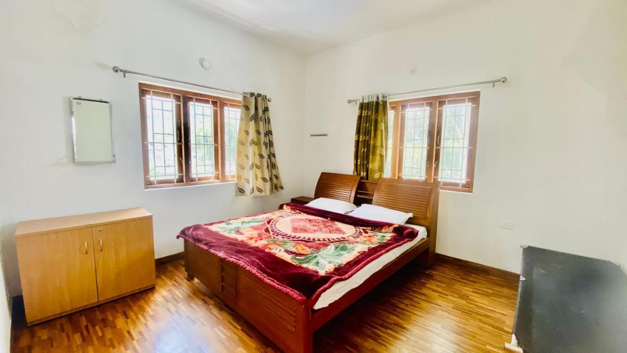 Mountain Mansion Kodai Кодайканал Екстериор снимка