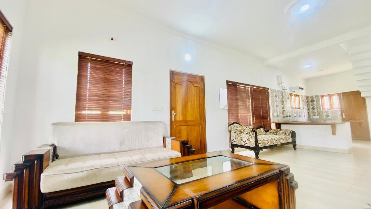 Mountain Mansion Kodai Кодайканал Екстериор снимка