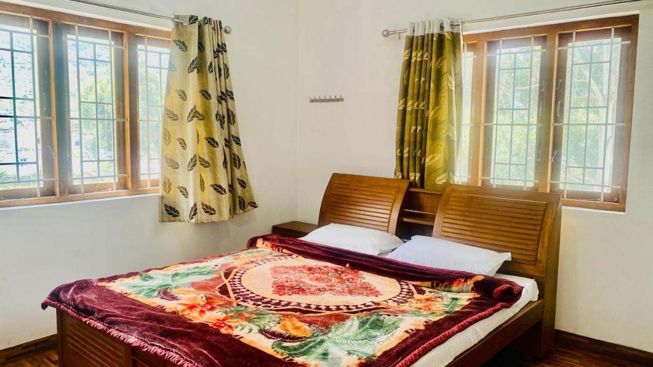 Mountain Mansion Kodai Кодайканал Екстериор снимка